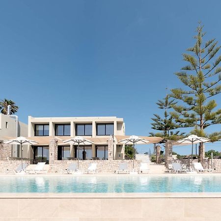 Achilles Hill Hotel Methoni  Luaran gambar