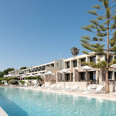 Achilles Hill Hotel Methoni  Luaran gambar