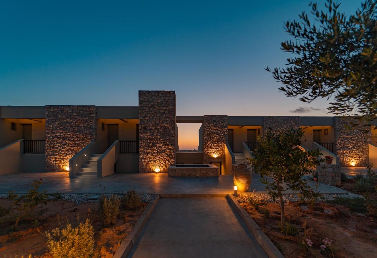 Achilles Hill Hotel Methoni  Luaran gambar