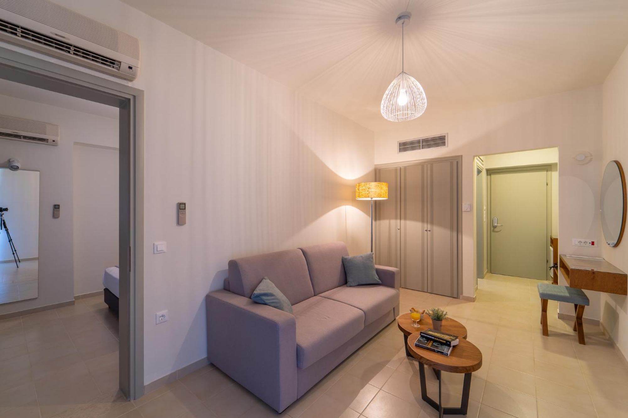 Achilles Hill Hotel Methoni  Luaran gambar
