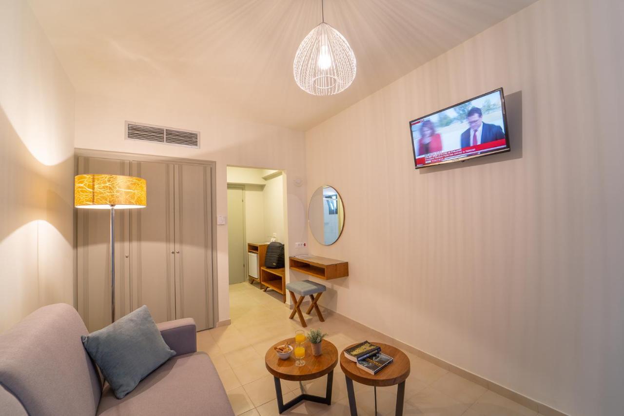 Achilles Hill Hotel Methoni  Luaran gambar