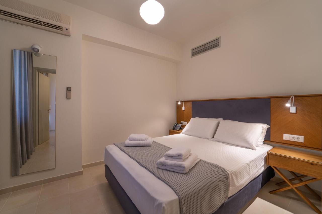 Achilles Hill Hotel Methoni  Luaran gambar