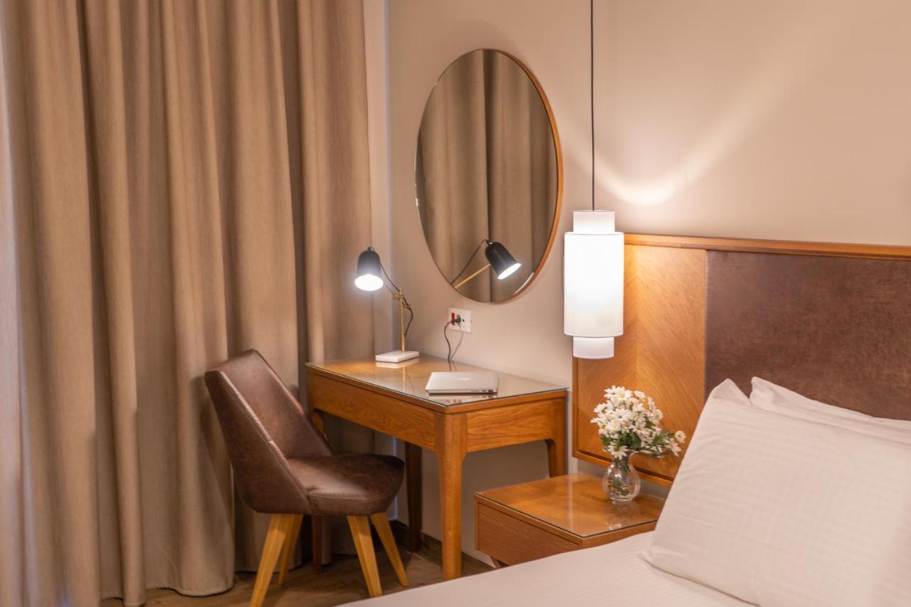 Achilles Hill Hotel Methoni  Luaran gambar