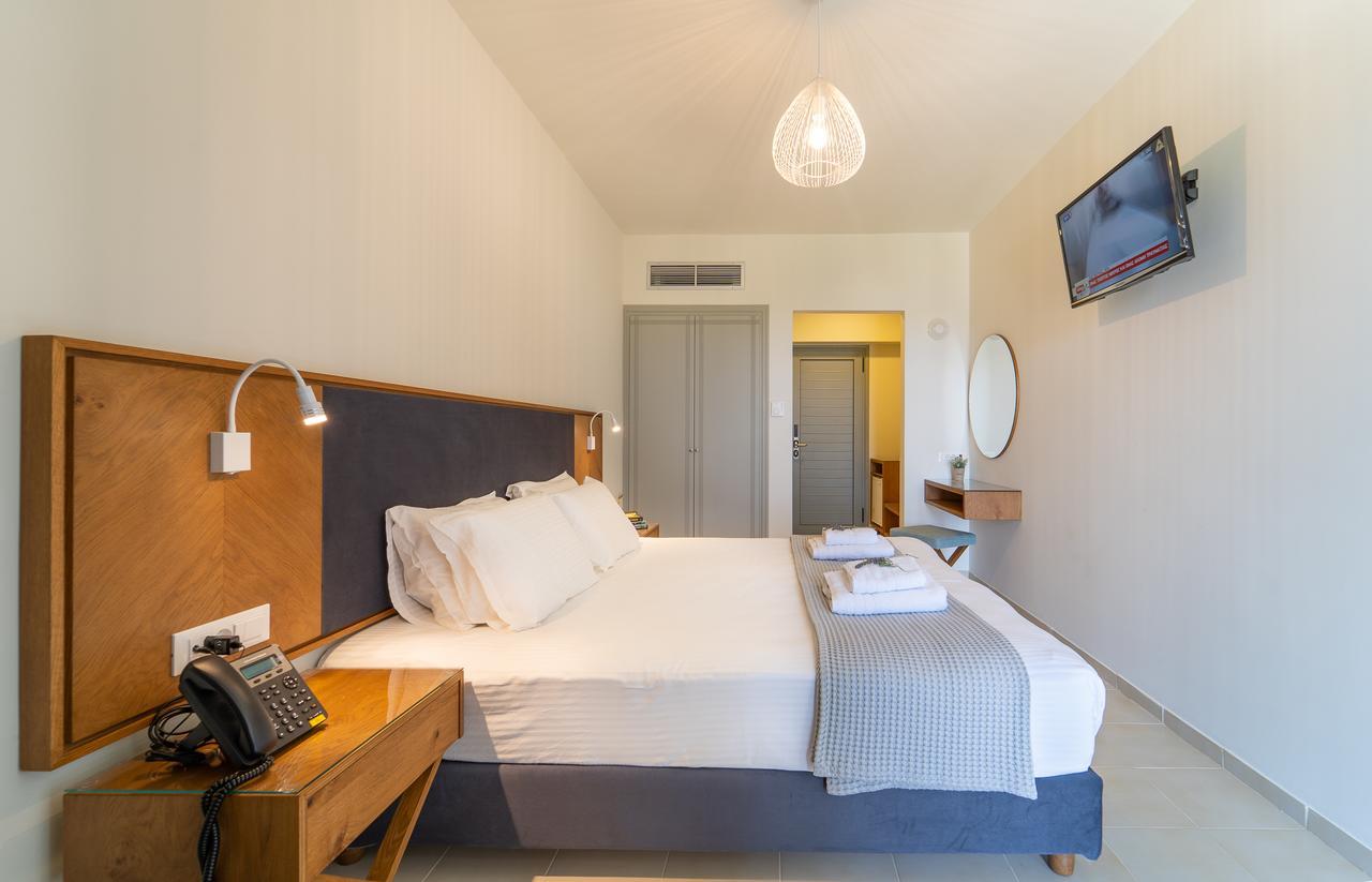 Achilles Hill Hotel Methoni  Luaran gambar