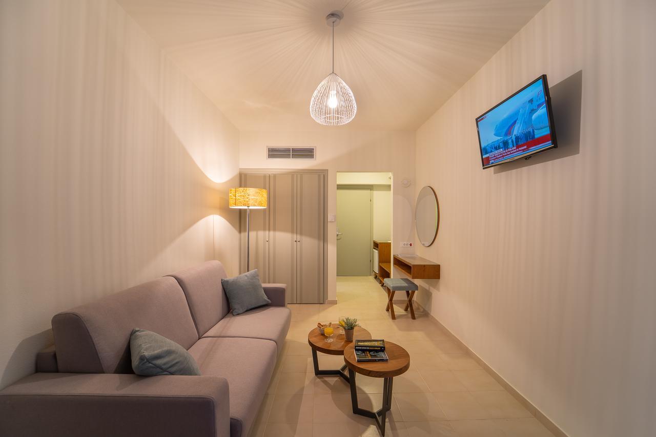 Achilles Hill Hotel Methoni  Luaran gambar