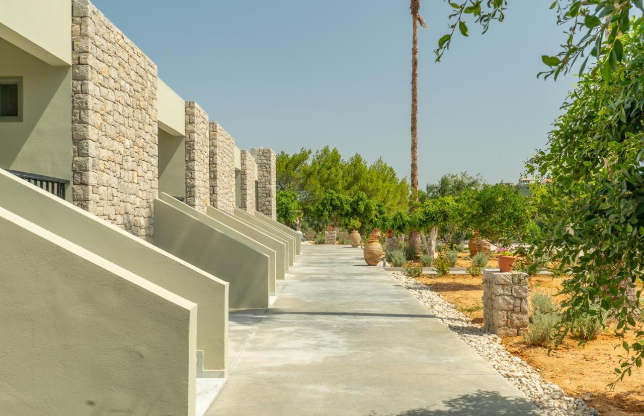 Achilles Hill Hotel Methoni  Luaran gambar