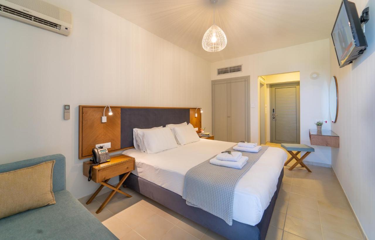 Achilles Hill Hotel Methoni  Luaran gambar