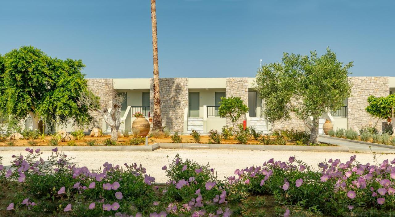 Achilles Hill Hotel Methoni  Luaran gambar
